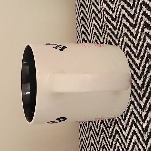 Legally Blonde "Harvard Law" Coffee Mug - Picture 4 of 8